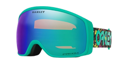 Lyžařské brýle Oakley Flight Tracker M Jaxon Black/Prizm Snow Argon Iridium - 2025/26