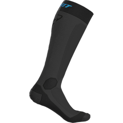Lyžiarske ponožky Dynafit Speed Dryarn Socks Asphalt - 2025/26