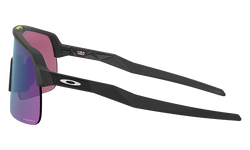 Slnečné okuliare OAKLEY SUTRO Lite Matte Black Prizm Road Jade - 2022