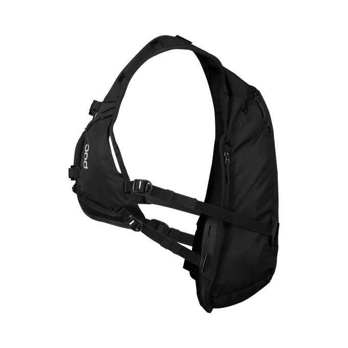 Batoh POC Column VPD Backpack 13L Uranium Black - 2025