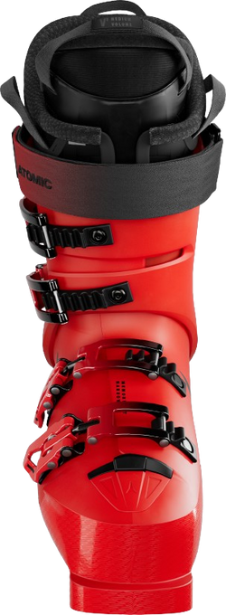 Sjezdové boty Atomic Redster CS 110 Red/Black - 2024/25