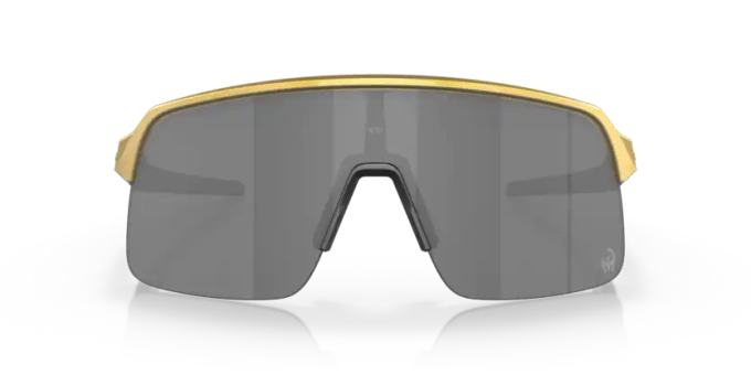 Sluneční brýle Oakley Sutro Lite Olympic Gold/Prizm Black - 2023