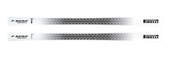 Zjazdové lyže Blossom Skis Pirelli P Zero Winter2 White Multiflex + PRD 12- 2025/26