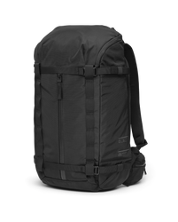 Hydratační Batoh DB Backcountry Backpack 25L Black Out - 2025/26