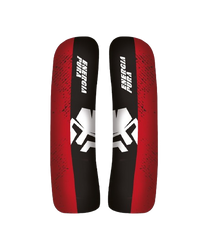Chrániče holení Energiapura Shinguards Racing Senior Warrior - 2025/26
