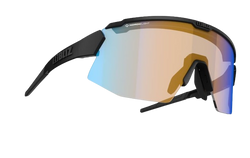 Slnečné okuliare BLIZ Breeze Nano Optics| Nordic Light Coral: Orange Blue