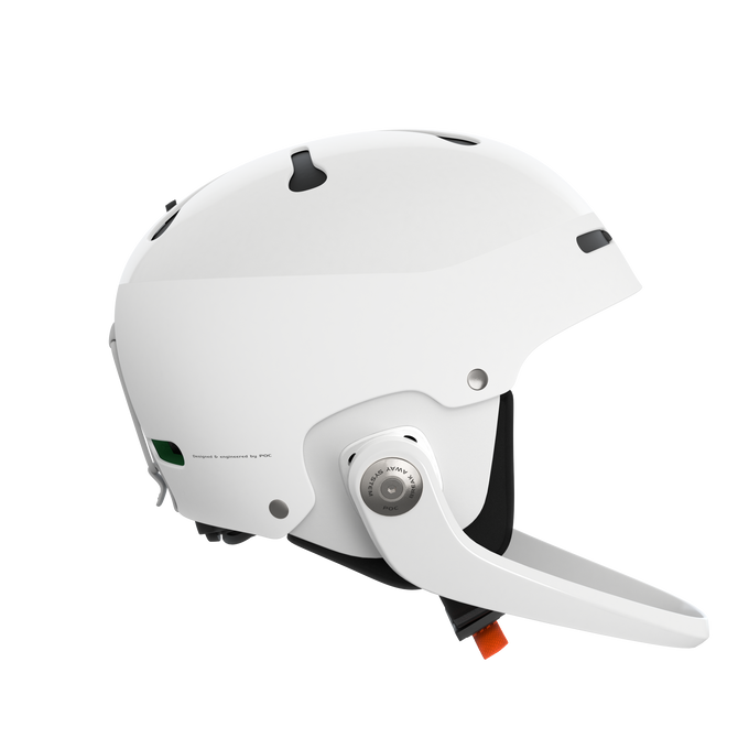 Lyžařská helma POC Artic SL Mips Hydrogen White - 2025/26