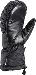 Lyžařské rukavice LEKI Glace 3D Women Mitt Black - 2025/26