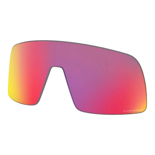 Skla do brýlí Oakley Sutro Prizm Road