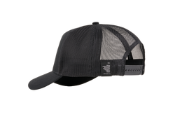 Víčko Van Deer Trucker Cap JR Black - 2025/26