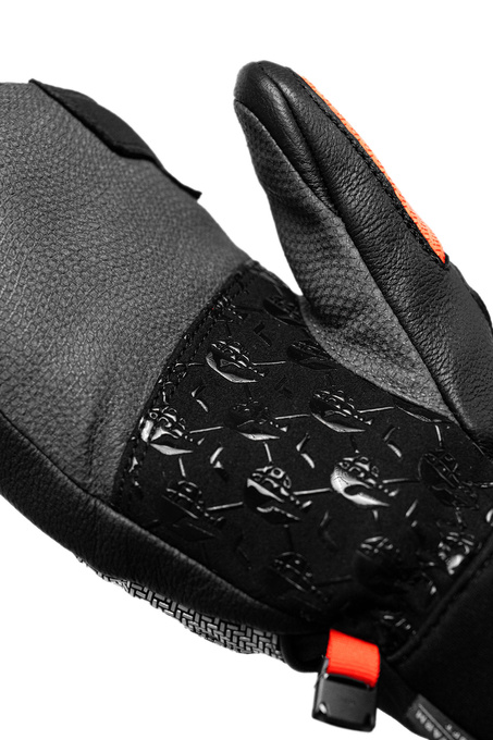 Lyžařské rukavice Reusch Worldcup Warrior R-TEX® XT Junior - 2025/26