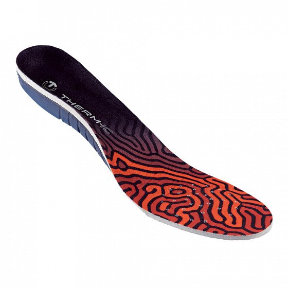 Vyhřívané vložky Therm-ic Heat 3D - 2023/24