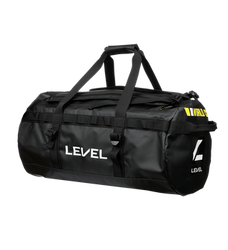 Taška Level Travel Worldcup 50L Black - 2023/24