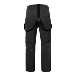 Lyžařské kalhoty Schoffel Ski Pants Trevalli M Black - 2024/25 