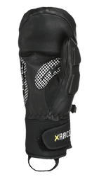 Lyžiarske rukavice Level X-Race JR Mitt Goldeneagle - 2023/24