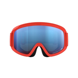 Lyžařské brýle POC Opsin Prismane Red/Partly Sunny Blue - 2024/25