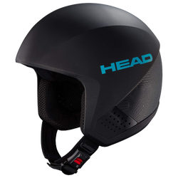 Lyžařská helma HEAD Downforce Mips Matt Black - 2024/25