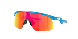 Sluneční brýle Oakley Resistor Sky Blue Frame/Prizm Ruby Lenses