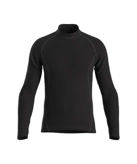 Funkční kalhoty Energiapura Eastburn Black - 2024/25