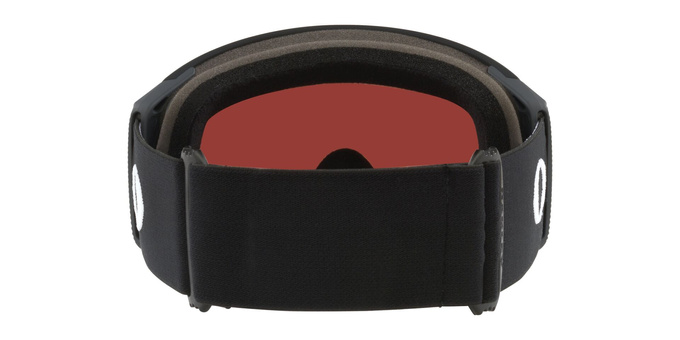 Lyžařské brýle Oakley Flight Tracker L Matte Black/Prizm Rose Gold Iridium - 2025/26