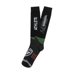 Lyžařské ponožky Rossignol Hero Socks Black - 2024/25