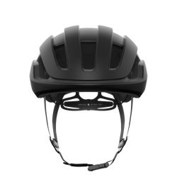 Cyklistická helma POC Omne Air MIPS Uranium Black Matt - 2025