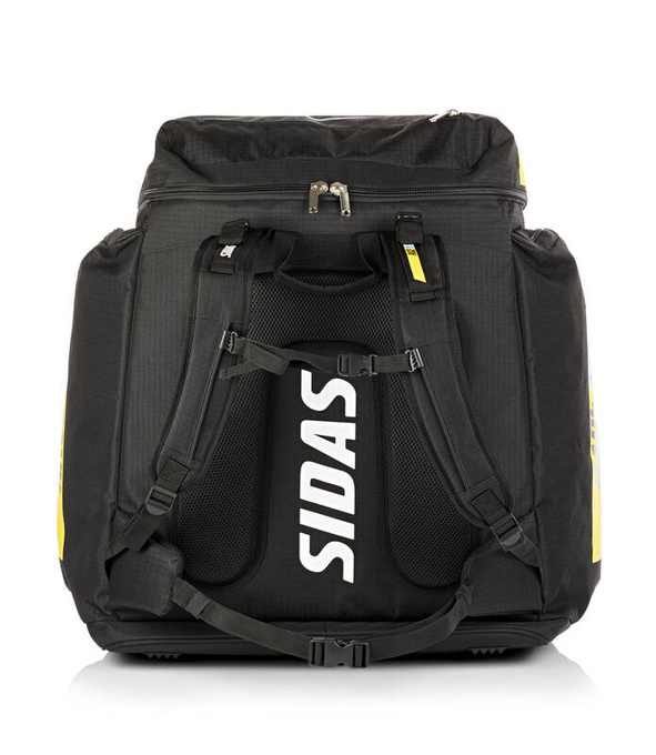 Batoh na lyžiarsku obuv Sidas Race Boots Bag - 90 L - 2024/25