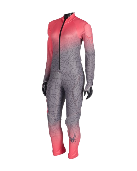 Lyžařská kombinéza Spyder Nine Ninety Race Suit Storm - 2025/26