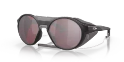 Sluneční brýle OAKLEY Clifden Matte Black Prizm Snow Black - 2023