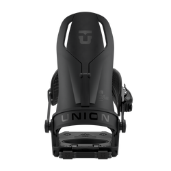 Vázání na Snowboard Union Charger Black - 2025/26