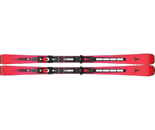 Sjezdové lyže Atomic Redster S9 Revoshock S - 2025/26