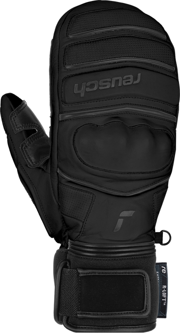 Lyžiarske rukavice Reusch World Champ Mitten - 2024/25