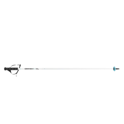 Zjazdové palice HEAD Worldcup SL White - 2025/26