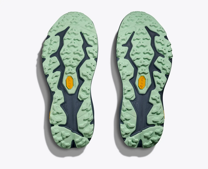 Boty Hoka Speedgoat 6 Moonlight / Thunder Cloud