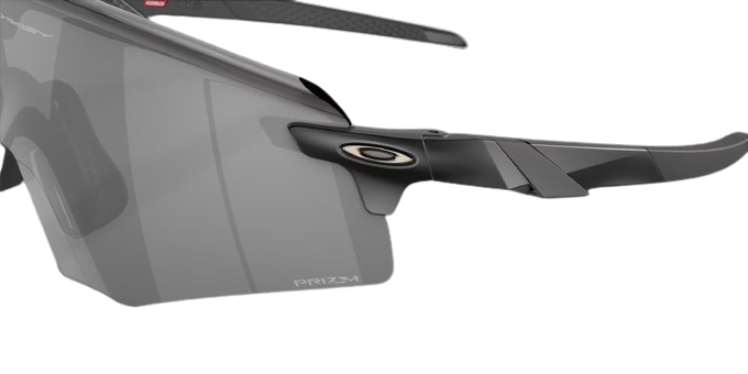 Slnečné okuliare OAKLEY Encoder Prizm Black Lenses / Matte Black Frame 