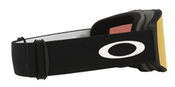 Lyžařské brýle Oakley Fall Line L Matte Black/Prizm Prizm 24K Iridium - 2025/26