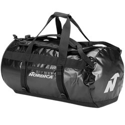 Taška Nordica 12 M Travel Bag - 2025/26