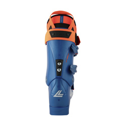 Sjezdové boty Lange World Cup RS 120 LV Variant Blue - 2025/26