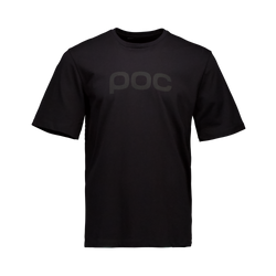 Tričko Poc Tee Uranium Black - 2025/26