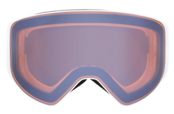 Lyžařské brýle Red Bull Spect Jam-04 Red Mirror + další sklo - 2024/25