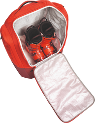 Vyhřívaný batoh Atomic RS Heated Boot Pack 230V Rio Red 70l - 2024/25