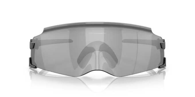 Sluneční brýle OAKLEY Kato Polished Black Frame/Prizm Black Lenses