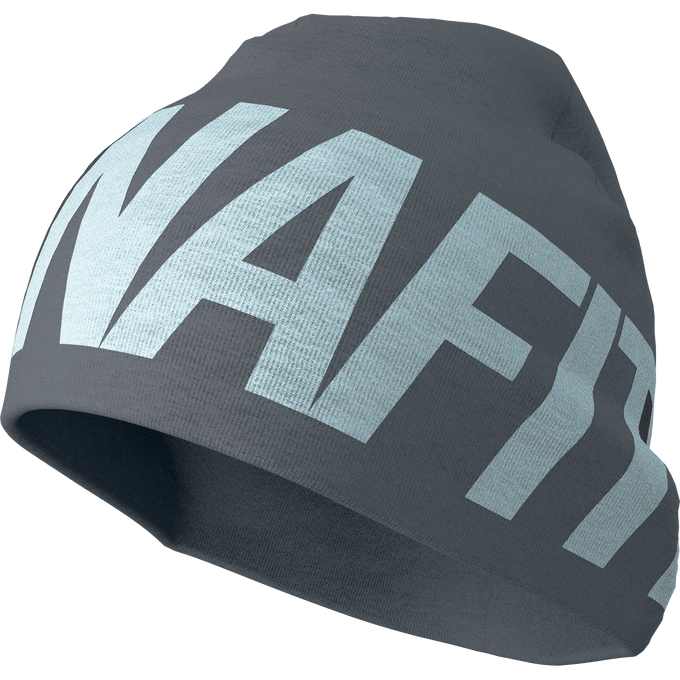 Čepice Dynafit Light Logo Beanie Cloud Blue - 2025/26