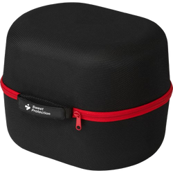 Puzdro na Prilbu Sweet Protection Ski Goggle Case Black – 2025/26