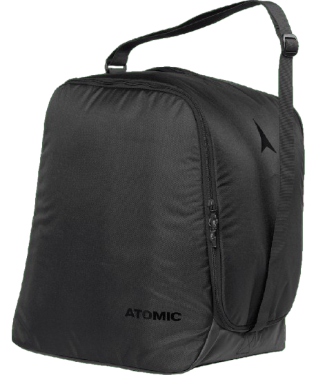 Vak na lyžařské boty Atomic Boot & Helmet Bag Black – 2025/26