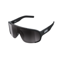 Slnečné okuliare POC Aspire Uranium Black/Clarity Universal/Partly Sunny Grey