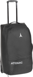 Cestovní taška Atomic Trolley 90L Black/Black – 2025/26