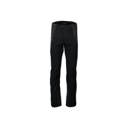 Lyžařské kalhoty POC Frisson Pant Uranium Black - 2024/25