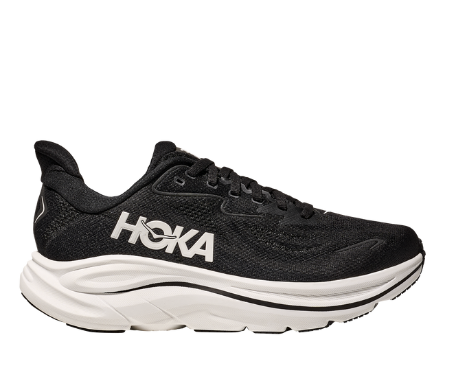 Dámská boty Hoka Clifton 10 Black/White