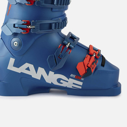 Sjezdové boty Lange RS 120 SC Vibrant Blue - 2025/26